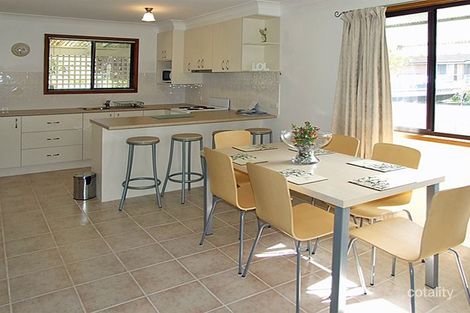 Property photo of 60 Lyra Drive Lake Tabourie NSW 2539