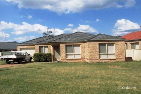 Property photo of 335B Thirlmere Way Thirlmere NSW 2572