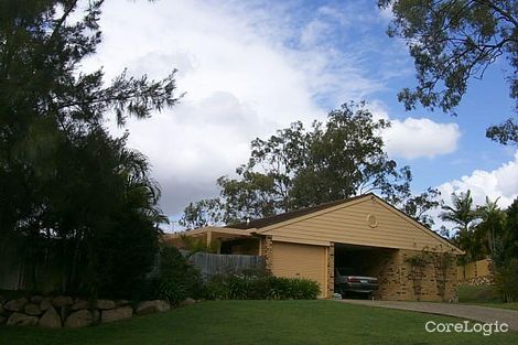 Property photo of 7 Kenny Court Mount Ommaney QLD 4074