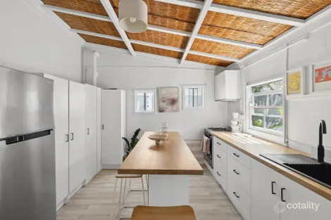 Property photo of 6 Albert Square Paddington NSW 2021