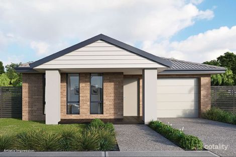 Lot 5023 Cain Ave, Gregory Hills, NSW 2557