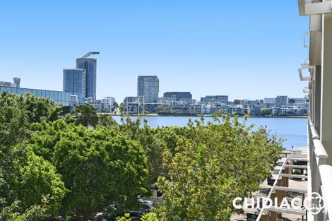 340/46 Baywater Dr, Wentworth Point, NSW 2127
