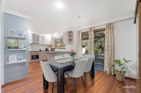 Property photo of 43 Woodlark Place Glenfield NSW 2167