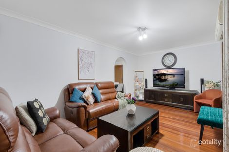 Property photo of 43 Woodlark Place Glenfield NSW 2167