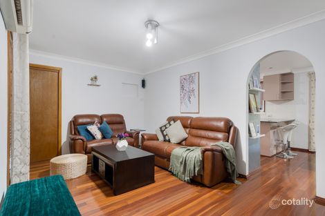 Property photo of 43 Woodlark Place Glenfield NSW 2167