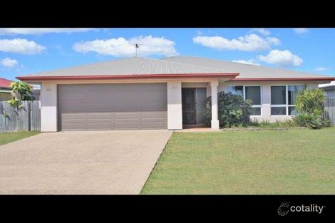 Property photo of 13 Shiraz Avenue Condon QLD 4815