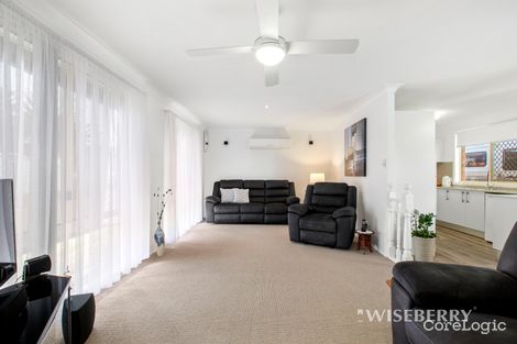 Property photo of 24 Keswick Drive Lake Haven NSW 2263