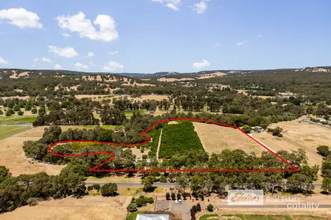 26 Calder Gr, Harvey, WA 6220