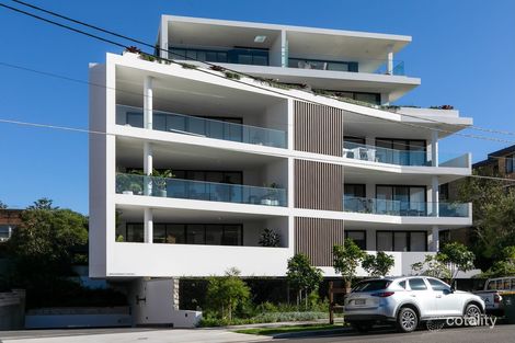 Property photo of 203/47 Ewos Parade Cronulla NSW 2230
