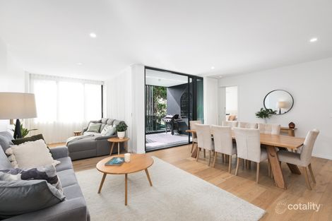 Property photo of 203/47 Ewos Parade Cronulla NSW 2230