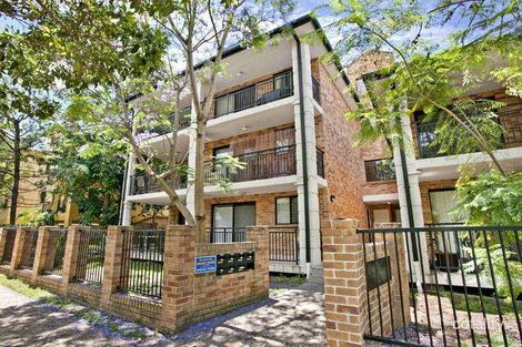 2/36-38 Isabella St, North Parramatta, NSW 2151