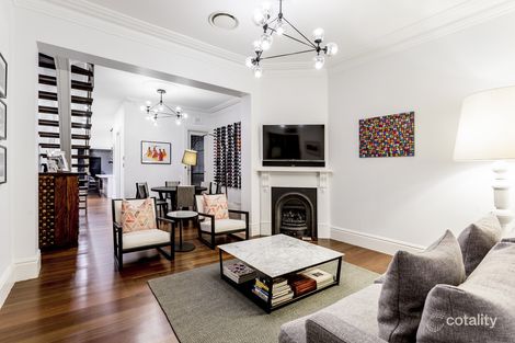 Property photo of 6 Gosbell Street Paddington NSW 2021