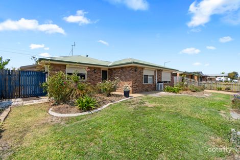 Property photo of 14 Pettigrew Drive Kalkie QLD 4670