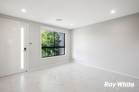 Property photo of 12 Neptune Circuit Schofields NSW 2762