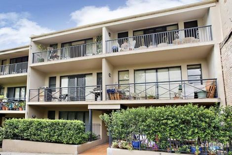 8/91-93 Campbell St, Newtown, NSW 2042