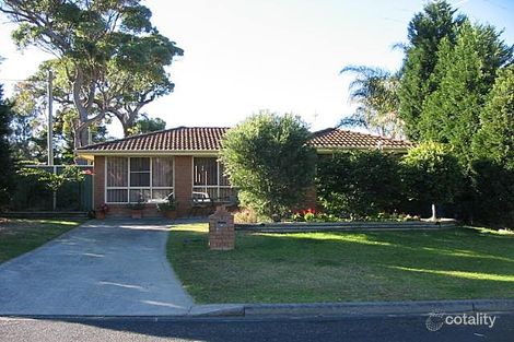 3 Carmel Ave, Halekulani, NSW 2262