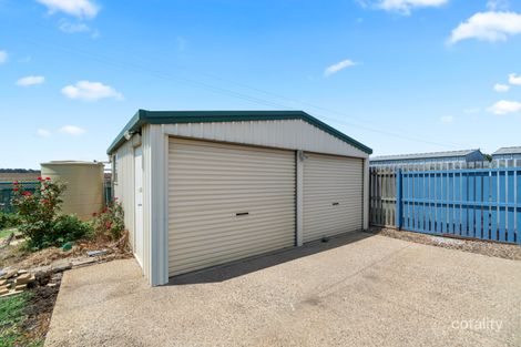 Property photo of 14 Pettigrew Drive Kalkie QLD 4670