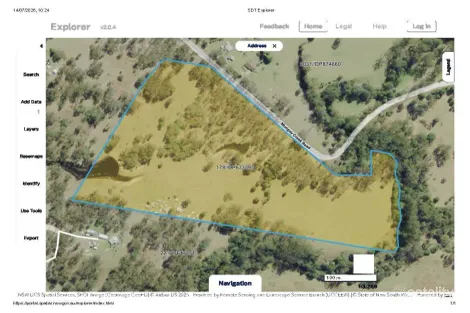 418 Mungay Creek Rd, Mungay Creek, NSW 2440