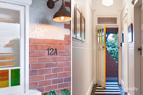 Property photo of 12A Albert Street Leichhardt NSW 2040