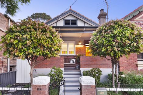 12a Albert St, Leichhardt, NSW 2040