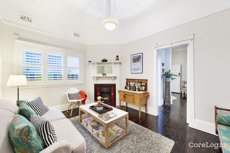 Property photo of 12A Albert Street Leichhardt NSW 2040