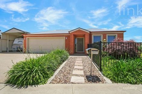 247 Kosciuszko Rd, Thurgoona, NSW 2640