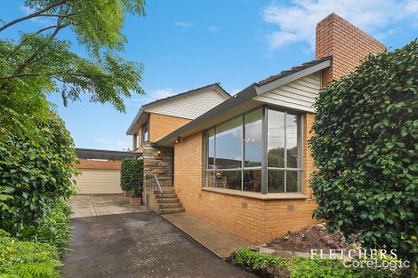 Property photo of 8 Woodland Street Doncaster VIC 3108