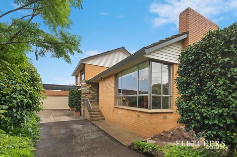 8 Woodland St, Doncaster, VIC 3108