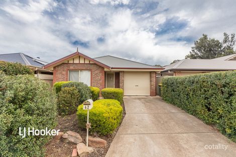 Property photo of 42 Charta Circuit Smithfield SA 5114