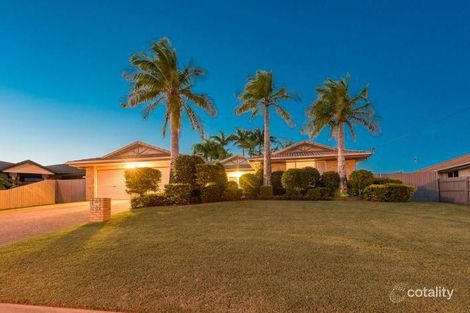 20 Michel Lane, Avoca, QLD 4670
