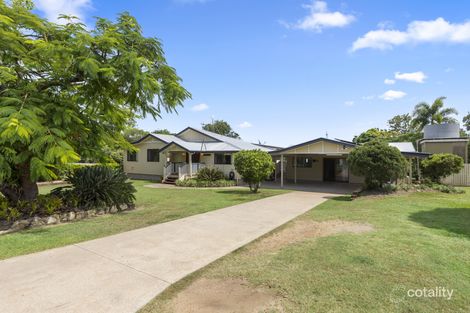 Property photo of 196 Bosel Road Tinana QLD 4650