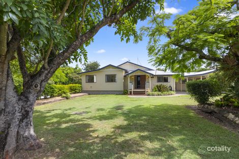Property photo of 196 Bosel Road Tinana QLD 4650