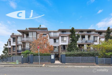 2325/20 Porter St, Ryde, NSW 2112