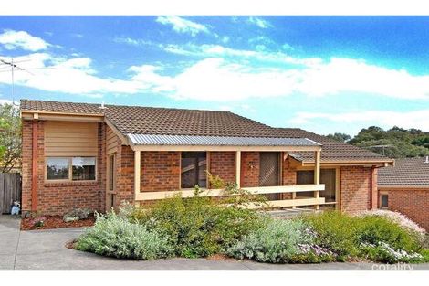 5/84 Sherbourne Rd, Montmorency, VIC 3094