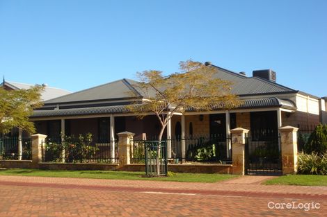 Property photo of 4 Lassia Walk Stirling WA 6021