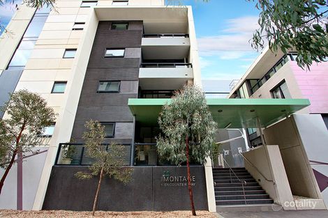 Property photo of 602/1 Encounter Way Docklands VIC 3008
