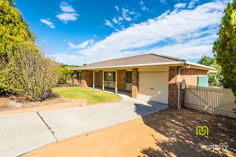 21 Ina Gregory Cct, Conder, ACT 2906