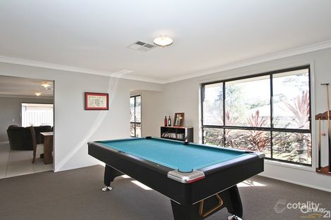 Property photo of 6 Ringtail Street Fletcher NSW 2287
