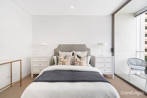 Property photo of 20/12-14 Berry Street North Sydney NSW 2060