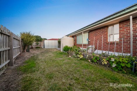 Property photo of 86 Dunbarton Drive Pakenham VIC 3810