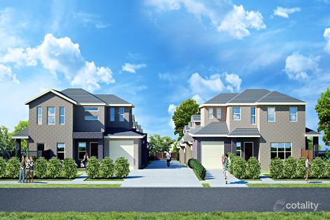 Property photo of 11/11-13 Carinya Road Girraween NSW 2145