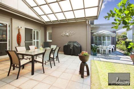 Property photo of 5 Thorpe Place Newington NSW 2127