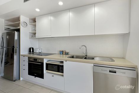 Property photo of 1503/146 Sooning Street Nelly Bay QLD 4819