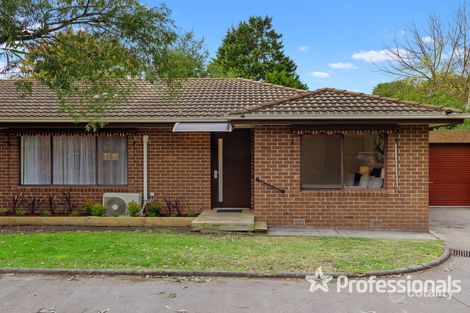 Property photo of Surrey Road West Croydon VIC 3136