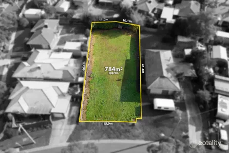 1 Woodburn Pl, Craigieburn, VIC 3064