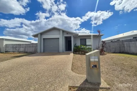 Property photo of 17 Gotham Loop Deeragun QLD 4818