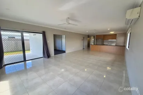 Property photo of 17 Gotham Loop Deeragun QLD 4818