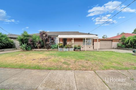 Property photo of 78 Cambridge Crescent Wyndham Vale VIC 3024