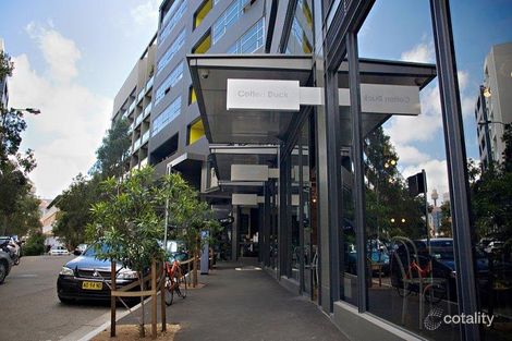 65/50 Holt St, Surry Hills, NSW 2010