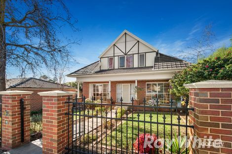 Property photo of 1/17 Milne Street Mitcham VIC 3132